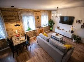 Apartament Marklissa