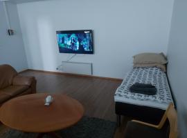 Apartment Junki，位于Alavieska的酒店