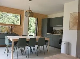 Chalet Pralognan-la-Vanoise, 4 pièces, 8 personnes - FR-1-464-189