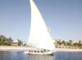 Nile Felucca Adventure