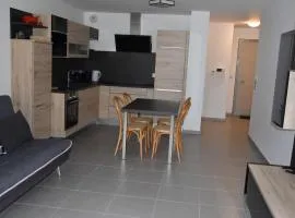 Appartement Contemporain avec Terrasse Sud, Proche Centre et Navette Courchevel - FR-1-464-81
