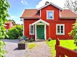 7 person holiday home in GRISSLEHAMN