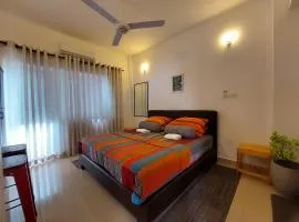 Negombo Fort Gallery Apartment