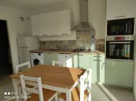 Grand studio classé 3 etoiles