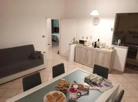 L'appartamento delle vacanze