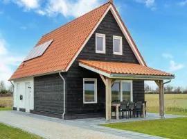 Luxury villa on the Eastern Scheldt with sauna and stunning views