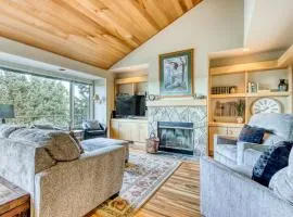 Robin Court Retreat