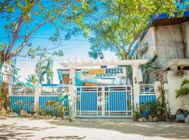 HAVEN BREEZE RESORT - A home of Hundred Islands，位于阿拉米诺斯的酒店