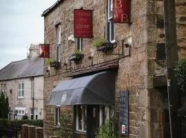 Laburnum Guest House at Bistro En Glaze