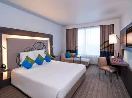 Novotel Bangkok Ploenchit Sukhumvit