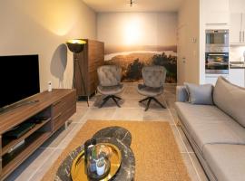 Maasmechelen Duplex Retreat，位于马斯梅赫伦的酒店