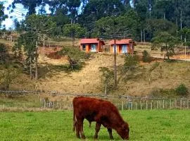 Cabanas Observatório