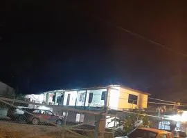 B&B KeisyAlba Punta Rucia