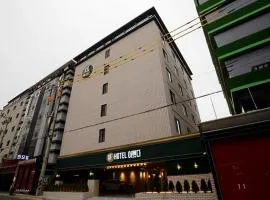 Hotel Ippda Geomdan