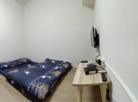 Lavender Homestay