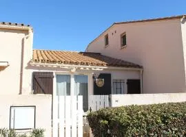 Maison familiale à 200m de la plage avec terrasse, clim, parking et animaux acceptés - FR-1-229D-55