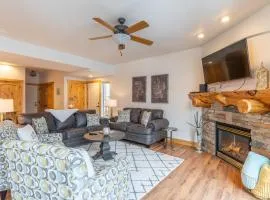 Juniper Bay Getaway