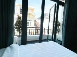 Mini hotel Lạc Hồng