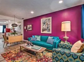 Ideally Located House - 9 Mi From Route 66!