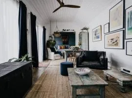 Mill House Studio - a romantic retreat