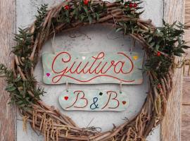 Giuliva B&B，位于Refrontolo的酒店