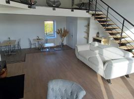 La Maison du Lac，位于Flavignac的酒店