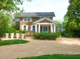 Bellport Inn，位于Bellport的酒店