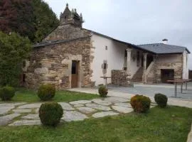 CASA DE ALDEA VAL DOS SOÑOS