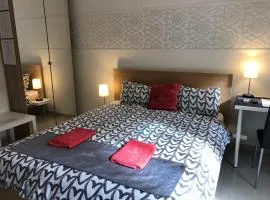 Mandula Apartman