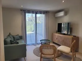 Villas Clairette