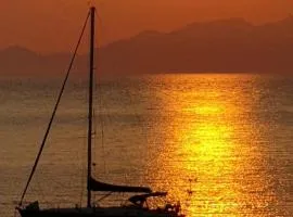 Sea View Holiday House