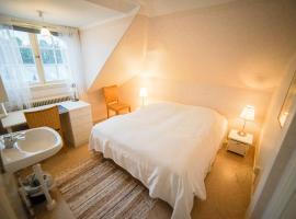 里霍门庄园旅舍，位于利姆福萨的酒店