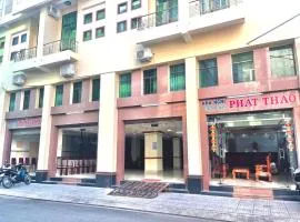 Nhà nghỉ Phát Thảo