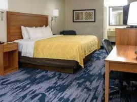 Quality Inn Lewisburg