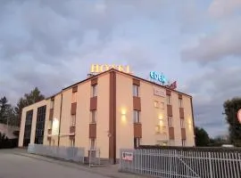 Hotel Eden