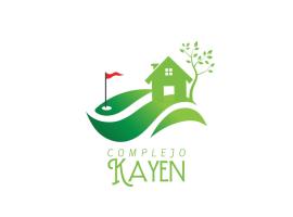 Complejo Kayen - San Pedro Golf Club，位于圣佩德罗的酒店