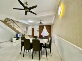 Comfy Sutera Seberang Jaya