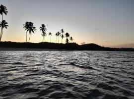 Pousada Águas de Tamandaré，位于塔曼达雷的酒店