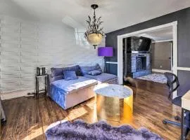Saint Charles House Near Historic Downtown!