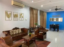 Ar Rahman Homestay Kemaman