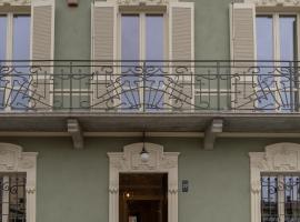 Madamin，位于Cercenasco的酒店