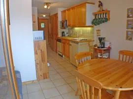 Appartement cosy avec balcon, parking et animaux acceptés - FR-1-629-90