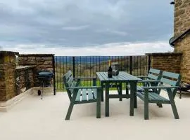 The Cider House Holiday Cottage