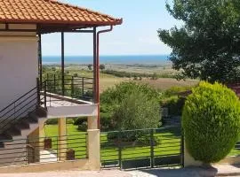 Sevasti Country House