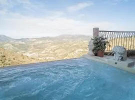 Charming Villa in Algarinejo with Private Pool