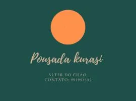 Pousada kurasi alter