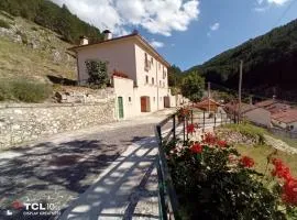 Casa Pie' di Monte