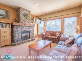 Bear's Paw Chalet - Amazing Location & Ski In-Out