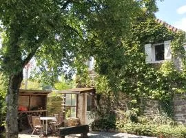 Gîte Normand Le Merle blanc 2 à 6 personnes