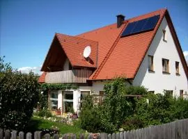 Ferienwohnung Helga